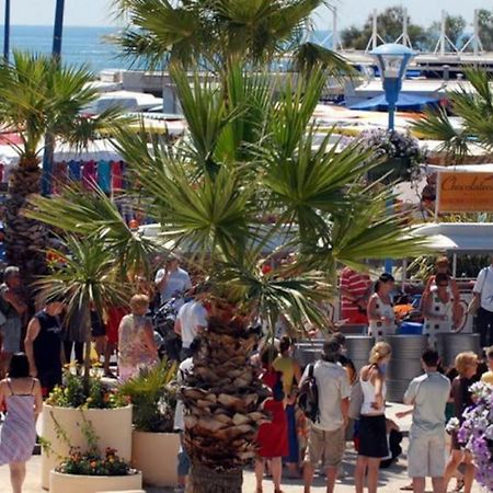 Appartement Proche De La Plage Saint-Pierre-la-Mer  Dış mekan fotoğraf