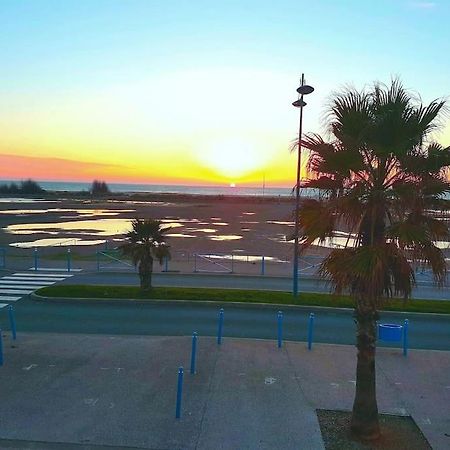 Appartement Proche De La Plage Saint-Pierre-la-Mer  Dış mekan fotoğraf