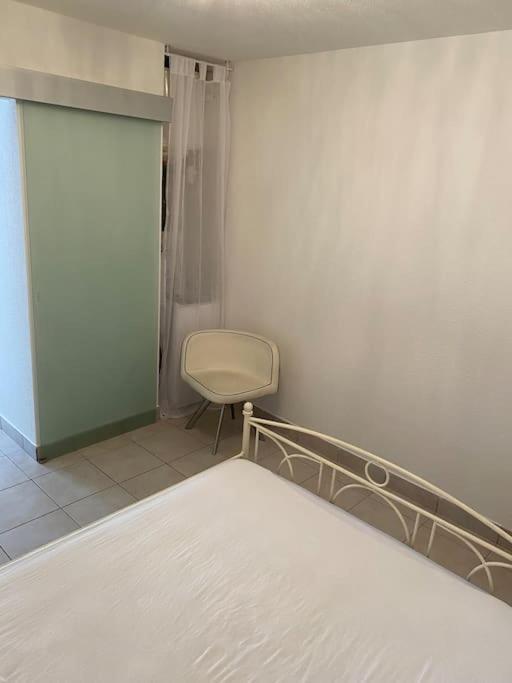 Appartement Proche De La Plage Saint-Pierre-la-Mer  Dış mekan fotoğraf