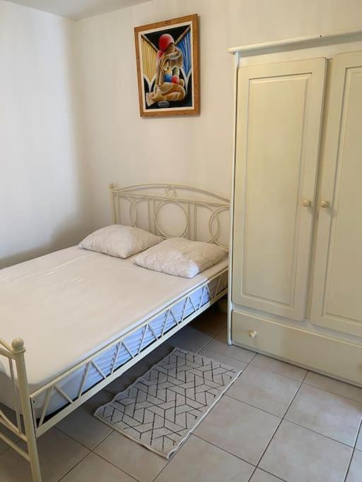 Appartement Proche De La Plage Saint-Pierre-la-Mer  Dış mekan fotoğraf