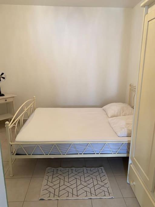 Appartement Proche De La Plage Saint-Pierre-la-Mer  Dış mekan fotoğraf