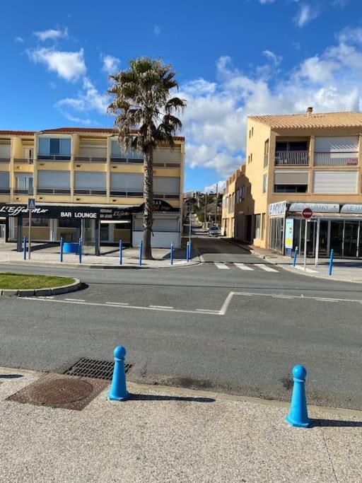 Appartement Proche De La Plage Saint-Pierre-la-Mer  Dış mekan fotoğraf