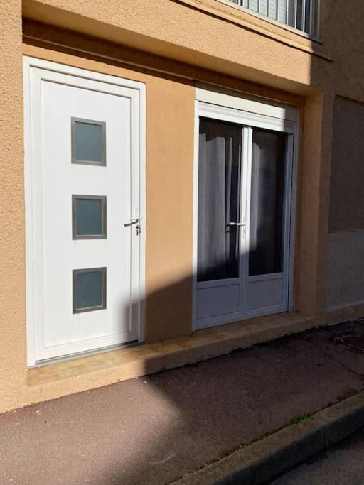 Appartement Proche De La Plage Saint-Pierre-la-Mer  Dış mekan fotoğraf