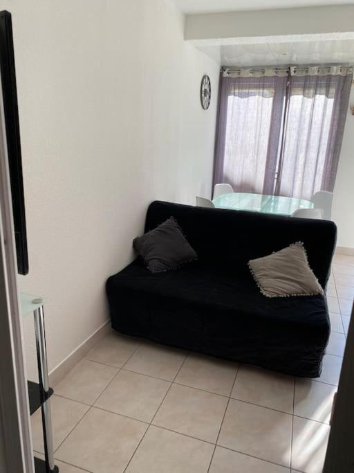 Appartement Proche De La Plage Saint-Pierre-la-Mer  Dış mekan fotoğraf