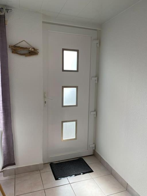 Appartement Proche De La Plage Saint-Pierre-la-Mer  Dış mekan fotoğraf