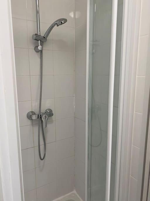Appartement Proche De La Plage Saint-Pierre-la-Mer  Dış mekan fotoğraf