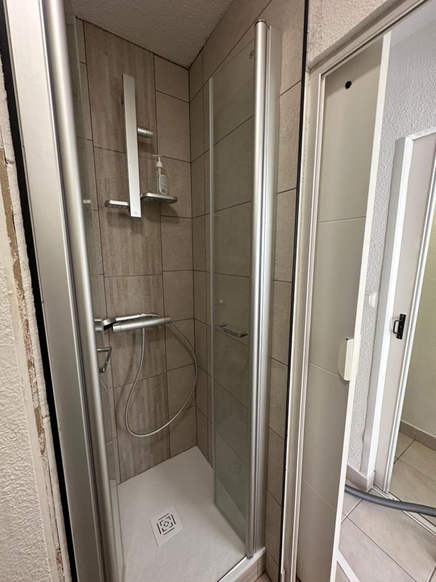 Appartement Proche De La Plage Saint-Pierre-la-Mer  Dış mekan fotoğraf